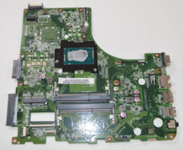 Acer Aspire V3-472P ZQ0 Motherboard Intel i3-4030U DA0ZQ0MB6E0 NBV9V11003 - £42.85 GBP