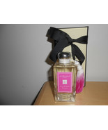 Jo Malone Original Silk Blossom Cologne Spray 3.4 oz 100 ml New In Box - $208.00
