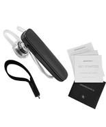 Plantronics Explorer 500 Wireless HD Bluetooth Black Headset (Non-Retail Packagi - £18.08 GBP