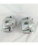 Fits Nissan Sentra Altima Maxima Infiniti I30 Pair Front LH RH Brake Cal... - $927.20 MXN
