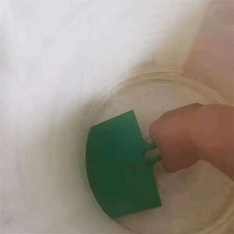 Curved Plastic Putty  Flexible Paint Scraper Tool For Decal Wallpaper Ba... - $1,658.58 MXN