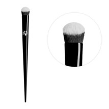 KAT VON D: Lock-It Edge Concealer Brush #35 - NEW - 100% Authentic $30 +... - $270.28 MXN