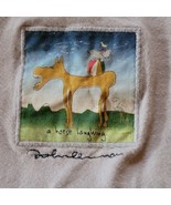 Carters John Lennon A Horse Laughing Baby Boy Long Sleeve T Shirt Clothe... - £19.45 GBP