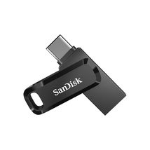 SanDisk Ultra Dual Drive Go USB Type-C 256GB - £56.36 GBP