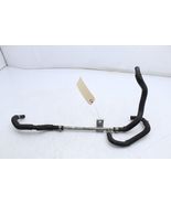 16-19 INFINITI Q50 3.0L ENGINE COOLANT LINE HOSE PIPE TUBE E6260 - $2,750.69 MXN