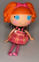 Lalaloopsy bitty buttons 12 inch Doll - Bea Spells-A-Lot - £14.80 GBP