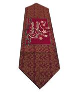 Celebrate The Season 14x54 inches Table Runner Made in USA - €12,75 EUR
