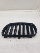 Driver Grille Upper Bumper Mounted Fits 07-10 BMW X3 430534 - £50.21 GBP