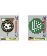 BULGARIA vs GERMANY - 1994 USA - FIFA WORLD CUP DVD FOOTBALL SOCCER DEUT... - $6.50