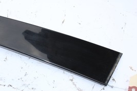2003-2006 MERCEDES E350 RIGHT FRONT PILLAR TRIM MOLDING R1829 image 3