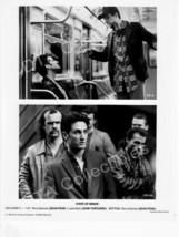 State Of GRACE-SEAN PENN-JOHN TURTURRO-B&amp;W-8x10 Still Fn - £17.38 GBP