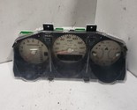 Speedometer Cluster Type-s Fits 01-03 CL 665683 - $72.27