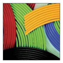 IPW Industries Inc -(TU-3W) PE Tubing 3/8&quot; - Price per Roll - 500 feet White - $96.85