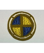 WWI, U.S. ARMY, 138th INFANTRY REGIMENT, 35th INFANTRY DIVISION, SHOULDE... - $91.12 CAD