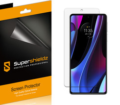 6X Anti Glare (Matte) Screen Protector For Motorola Edge Plus 5G Uw - £12.78 GBP