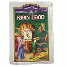 Disney McDonalds Happy Meal Toy Robin Hood - £4.74 GBP