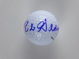 Bob Gilder Signed Autographed Golf Ball Titleist PGA Championship Winner - £11.47 GBP