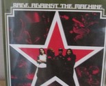 Rage Against The Machine  Live at the Olympic Auditorium DVD Parental ad... - $7.27