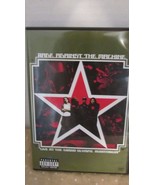 Rage Against The Machine  Live at the Olympic Auditorium DVD Parental ad... - £5.71 GBP