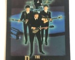 The Beatles Trading Card 1996 #43 John Lennon Paul McCartney George Harr... - £1.54 GBP