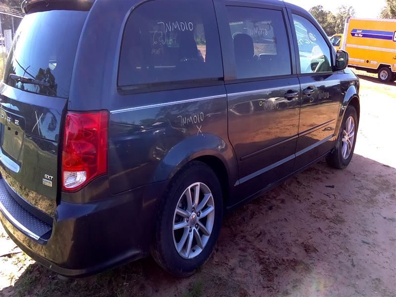 Rear Wiper Motor Fits 08-20 CARAVAN 103768329 Item image 10
