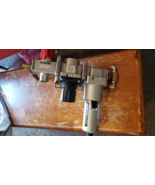 LOT SMC filter Valve Regulator AF MASS Pro AF50-N06C-Z / VHS50-n06-z AR5... - $186.37 CAD