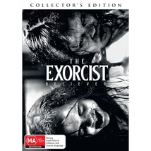 The Exorcist: Believer | Collector&#39;s Edition DVD | Region 4 - £10.89 GBP