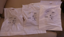 Lot of 3 ResMed AirFit P10 Medium Nasal Pillow 62932 Sealed unused, unop... - $27.00