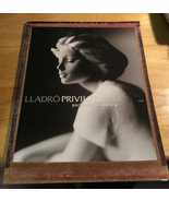 Lladro Privilege Portraits of Freedom 4/2001 booklet - €8,24 EUR
