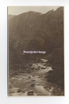 Ju132 - Aberglaslyn Pass - Judges Postcard 8494 - £1.49 GBP