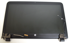 HP PROBOOK 455 G3 LCD Screen Matte HD 1366x768 Screen Assembly 15.6&quot; - $58.89