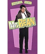 VHS Tape  Unseen Bean, Mr.Bean 1998 - £3.92 GBP