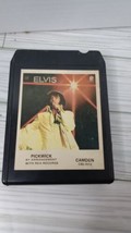 Elvis Presley - YOU&#39;LL NEVER WALK ALONE -  8 Track Tape Tested Plays Well - £3.10 GBP