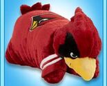 Arizona Cardinals Large 18&quot; Mascot Pillow Pet - NFL - $28.12