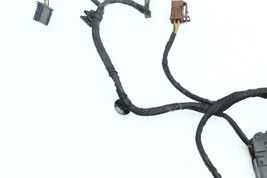 2012-2018 BMW F30 335i 328i FRONT RIGHT PASSENGER SEAT WIRING HARNESS H1480 image 12