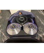 Dyson Zone active noise cancelling headphones w/ Air Purifying - Blue - $280.33 CAD