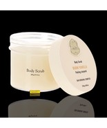 Laline body scrub Warm Vanilla 240 gram - $58.49 CAD