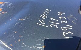 Driver Front Door Switch Driver&#39;s Window Master Fits 08-12 ESCAPE 103951... - $41.83