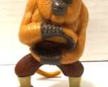 McDonald’s 2011 Kung Fu Panda 2 Master Monkey Happy Meal Toy Figure - £4.67 GBP