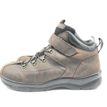 Apex Ariya A4000M Men&#39;s Hiking Boot Brown Outdoor - Size 12M - £46.70 GBP