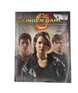 The Hunger Games Official Illustrated Movie Companion Book - $88.34 MXN