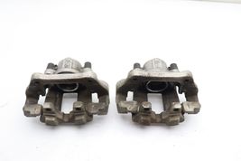 12-18 BMW F30 320I 328I FRONT BRAKE CALIPERS LEFT & RIGHT PAIR E3158 image 6