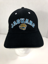 New Jacksonville Jaguars NFL Adjustable Hat with Jaguars logo. - £12.03 GBP
