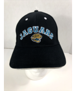 New Jacksonville Jaguars NFL Adjustable Hat with Jaguars logo. - £11.87 GBP