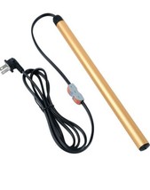 Dehumidifier Rod, Reducing Humidity Easy Installation 16 Inch Gold Briid... - £17.77 GBP