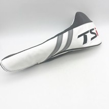 Titleist Golf TSI Hybrid Red/Black/White Headcover - £16.06 GBP
