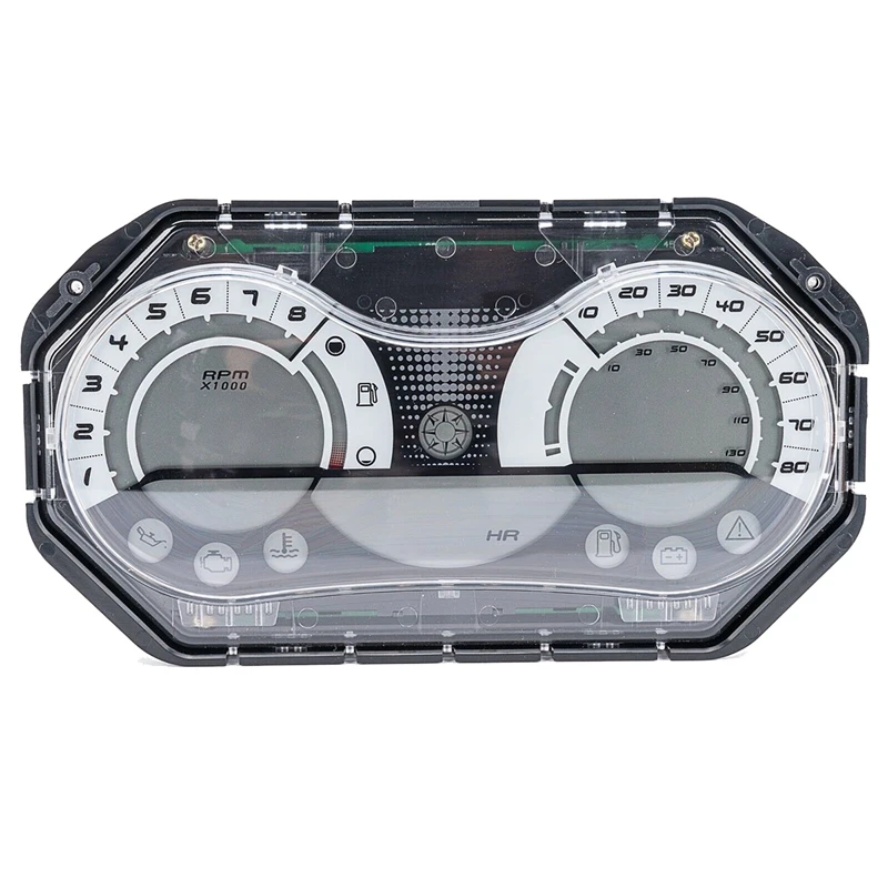 For Jet Skis Seadoo RXP-X RXT-X GTX BRP LCD Speedometer Gauge Cluster 278002270  - £594.04 GBP