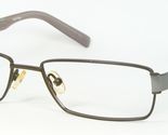 Optik Krieg Ou 84.521.01 Oliva / Gris Gafas Marco 53-17-138 ( Notas) - $49.49