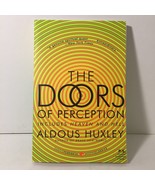 The Doors of Perception and Heaven and Hell by Aldous Huxley Book Paperback - £8.17 GBP