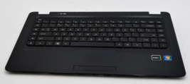 HP G62-340US Notebook Palmrest Touchpad Keyboard - £22.03 GBP